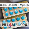 Cialis Tadalafil 5 Mg Lilly new08